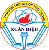 Trường THPT Xuân Diệu - Bình Định